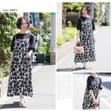 さらっと着られる!! 豊富な柄から選べる キャミソール | A Happy Marilyn | 詳細画像14