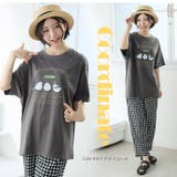 【ぼく、シマエナガ】 選べる2デザイン 半袖 | A Happy Marilyn | 詳細画像14 