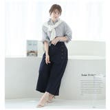 Rin 腰回りすっきり！綺麗が続く 楽して美脚 | A Happy Marilyn | 詳細画像17 