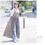 エスニック リボン シアー | A Happy Marilyn | 詳細画像16 