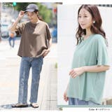 首回り苦しくない! 体型別対応 綿 | A Happy Marilyn | 詳細画像16