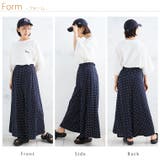 とろみ感で肌触り抜群 選べる柄 ひやツル | A Happy Marilyn | 詳細画像20 