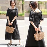 ギンガム オフショル 2WAY | A Happy Marilyn | 詳細画像13