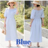 ギンガム オフショル 2WAY | A Happy Marilyn | 詳細画像15