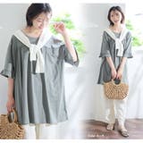 夏の味方！ 可愛くてひんやり！ 綿100％ | A Happy Marilyn | 詳細画像17 