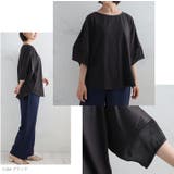 シアー ランタン プルオーバー | A Happy Marilyn | 詳細画像12 