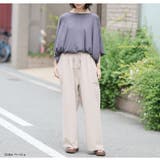 綿100％ さらっと心地良い コットン | A Happy Marilyn | 詳細画像15 