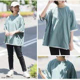 大きいサイズ レディース トップス | A Happy Marilyn | 詳細画像16 