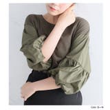 バルーン袖 チュニック 大きいサイズ | A Happy Marilyn | 詳細画像11 