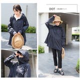 ビジュも機能も両方重視！ 肩フリル ペプラム | A Happy Marilyn | 詳細画像16 