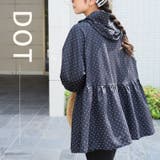 ビジュも機能も両方重視！ 肩フリル ペプラム | A Happy Marilyn | 詳細画像11 