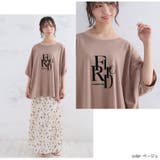 綿100％ 欲しいを叶える 理想ドルマン | A Happy Marilyn | 詳細画像19 