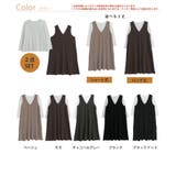 選べる2丈 スポッと着られる!! ”楽かわ”シリーズ! | A Happy Marilyn | 詳細画像3