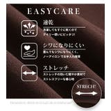 スポッと着られる！！”楽かわ”シリーズ！お腹とお尻を自然と隠す！ セットアップ見… | A Happy Marilyn | 詳細画像10 