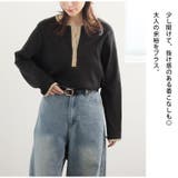 呼吸するコットン100% 楽のび ワッフルシリーズ | A Happy Marilyn | 詳細画像6