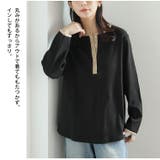 呼吸するコットン100% 楽のび ワッフルシリーズ | A Happy Marilyn | 詳細画像9