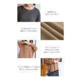 呼吸するコットン100% 楽のび ワッフルシリーズ | A Happy Marilyn | 詳細画像5