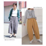 暑い秋に最適 綿100％ さらっと優しいコットン | A Happy Marilyn | 詳細画像17 