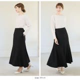 下半身痩せ ポンチ セミフレア | A Happy Marilyn | 詳細画像19