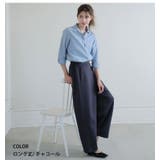 丈が選べる 脚痩せ ポンチ | A Happy Marilyn | 詳細画像12