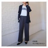 丈が選べる 脚痩せ ポンチ | A Happy Marilyn | 詳細画像20