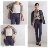 速乾 イージーケア ダブルポケット | A Happy Marilyn | 詳細画像20 