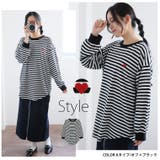 選べる3デザイン♪ 綿100％ 満点 | A Happy Marilyn | 詳細画像15 