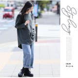 裾フレア 綿100% 万能 | A Happy Marilyn | 詳細画像14