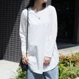 オフ | 裾フレア 綿100% 万能 | A Happy Marilyn