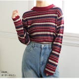 Tシャツ感覚で着れる カメレオン級の着回しが叶う リブ | A Happy Marilyn | 詳細画像17