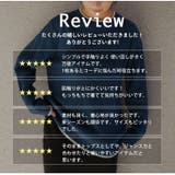 Tシャツ感覚で着れる カメレオン級の着回しが叶う リブ | A Happy Marilyn | 詳細画像5