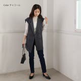 ベルト付 美人 テーラード | A Happy Marilyn | 詳細画像8