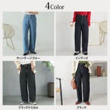 圧倒的 楽の追求 ウエストゴム | A Happy Marilyn | 詳細画像2