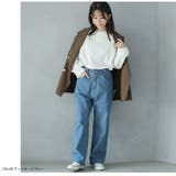 圧倒的 楽の追求 ウエストゴム | A Happy Marilyn | 詳細画像13