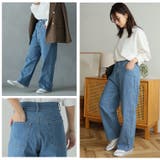 圧倒的 楽の追求 ウエストゴム | A Happy Marilyn | 詳細画像14