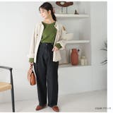 圧倒的 楽の追求 ウエストゴム | A Happy Marilyn | 詳細画像16