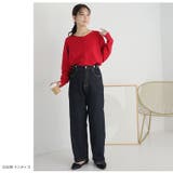 圧倒的 楽の追求 ウエストゴム | A Happy Marilyn | 詳細画像18