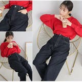 圧倒的 楽の追求 ウエストゴム | A Happy Marilyn | 詳細画像19