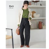 圧倒的 楽の追求 ウエストゴム | A Happy Marilyn | 詳細画像7