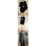 半袖 七分袖 長袖 | A Happy Marilyn | 詳細画像11