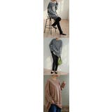 半袖 七分袖 長袖 | A Happy Marilyn | 詳細画像12