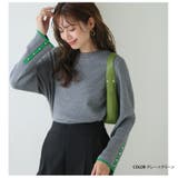 Rin フィットしすぎない! もっちりリブ | A Happy Marilyn | 詳細画像13