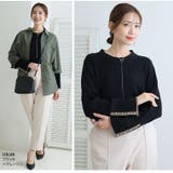 Rin フィットしすぎない! もっちりリブ | A Happy Marilyn | 詳細画像14