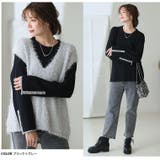 Rin フィットしすぎない! もっちりリブ | A Happy Marilyn | 詳細画像18