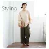 大きいサイズ レディース トップス | A Happy Marilyn | 詳細画像15