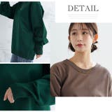 大きいサイズ レディース トップス | A Happy Marilyn | 詳細画像12