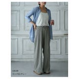 呼吸するコットン100％ 楽のび ワッフルシリーズ | A Happy Marilyn | 詳細画像16 