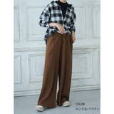 呼吸するコットン100％ 楽のび ワッフルシリーズ | A Happy Marilyn | 詳細画像19 