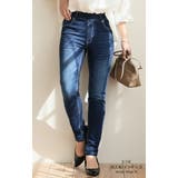 魔法の美ライン ストレッチ スキニー | A Happy Marilyn | 詳細画像8 