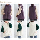 大きいサイズの企画者が作りました! ほんのりAラインでお腹周り ゆったり | A Happy Marilyn | 詳細画像20 